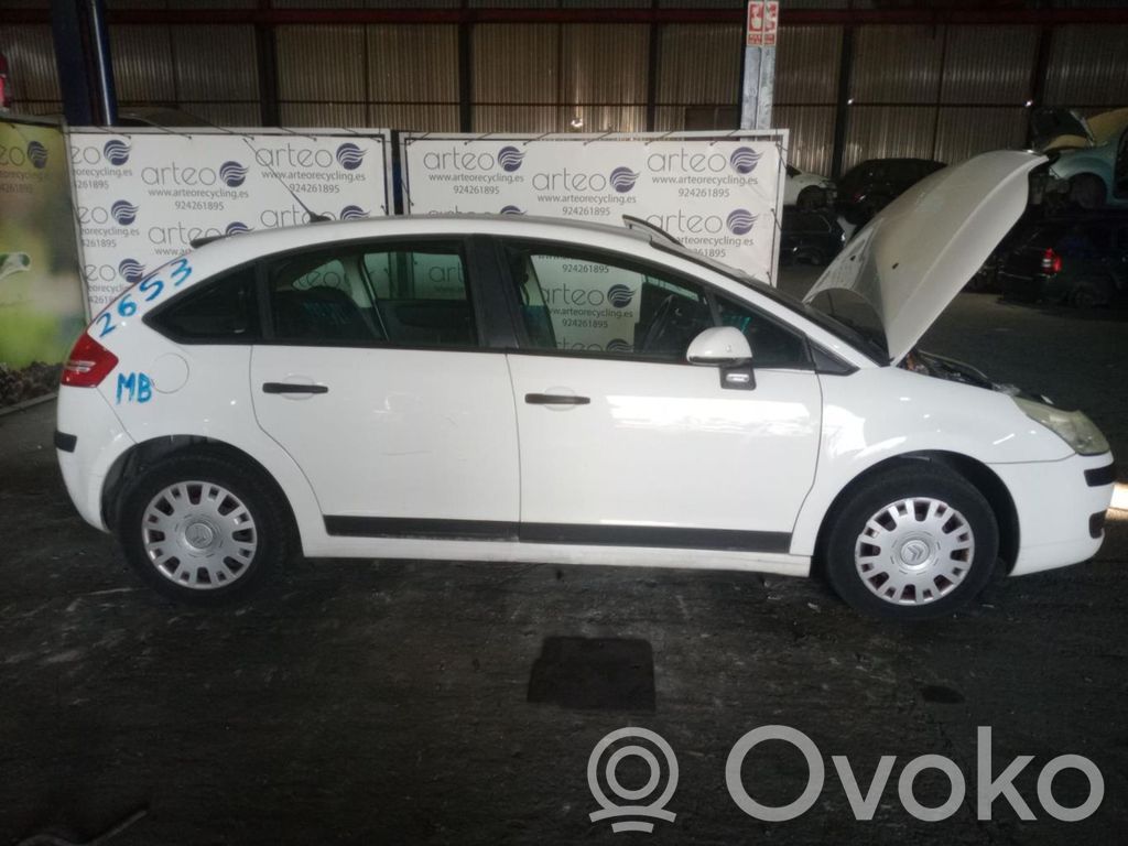C4 I C4 Picasso, Grand Picasso, Aircross, Cactus  6362N2