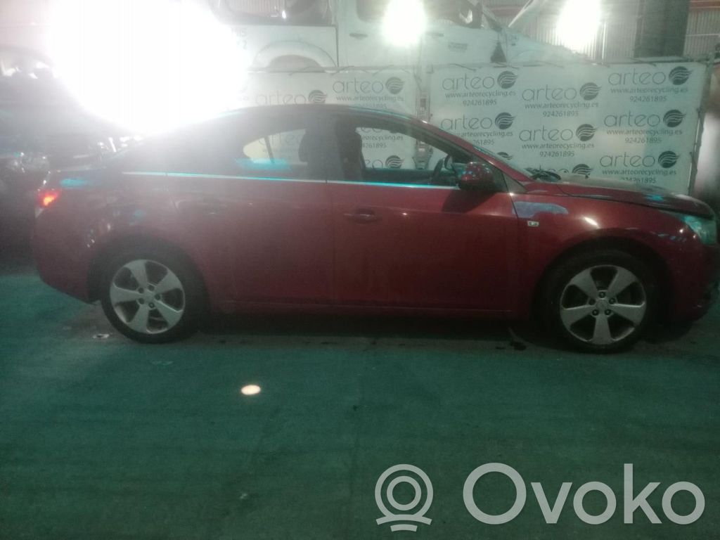 Cruze Cruze