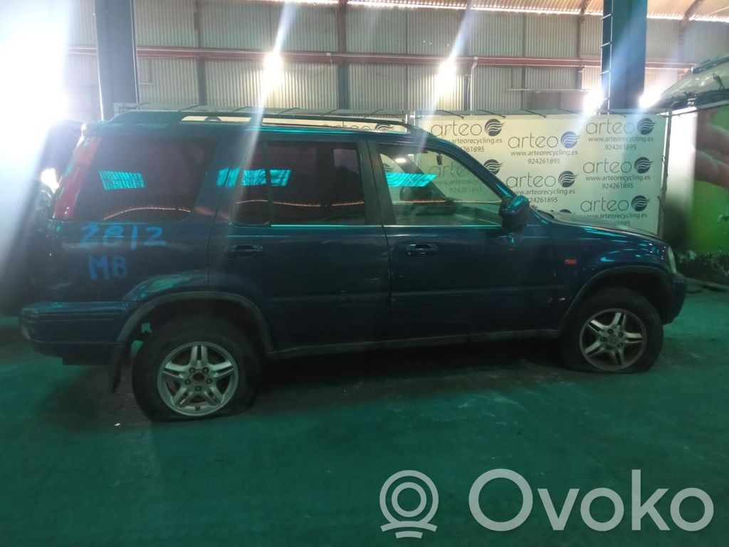 CR-V CR-V