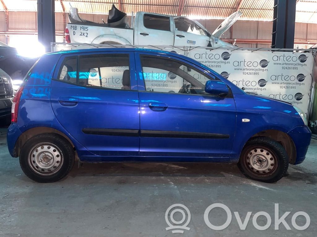 Picanto Picanto