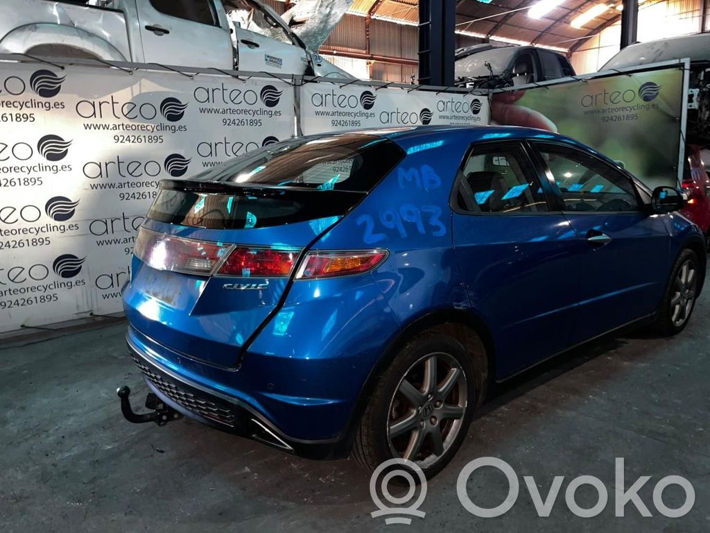Civic Civic
