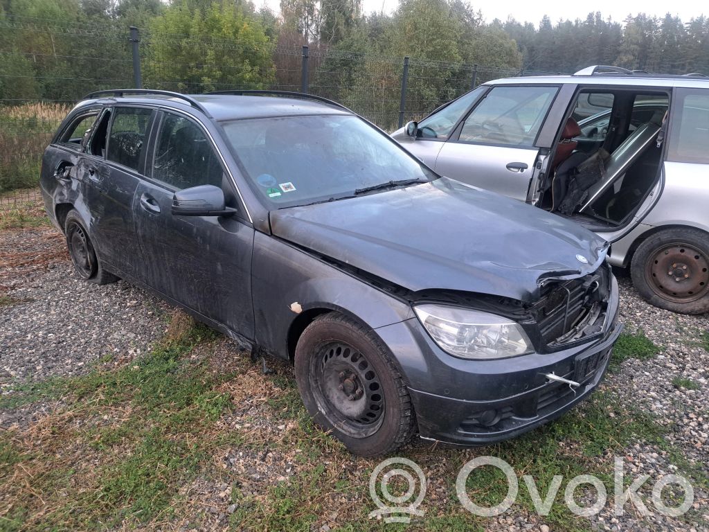C W204 C-class, AMG (W202, W203, W204, W205, W206)  605010800B