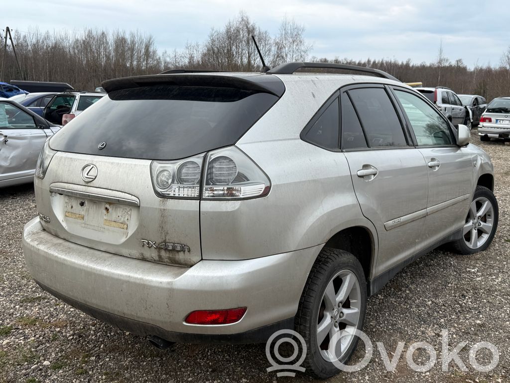 RX 330 - 350 - 400H RX  89465