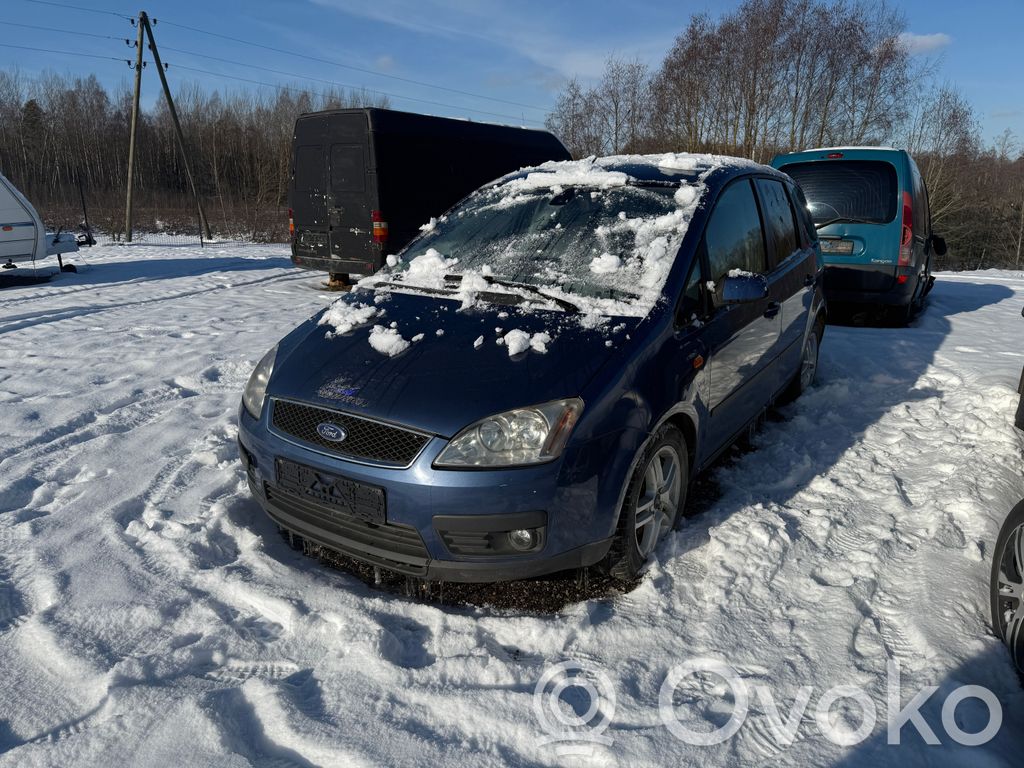 Focus C-MAX Focus C-MAX, C-MAX, Grand C-MAX  R26412BP