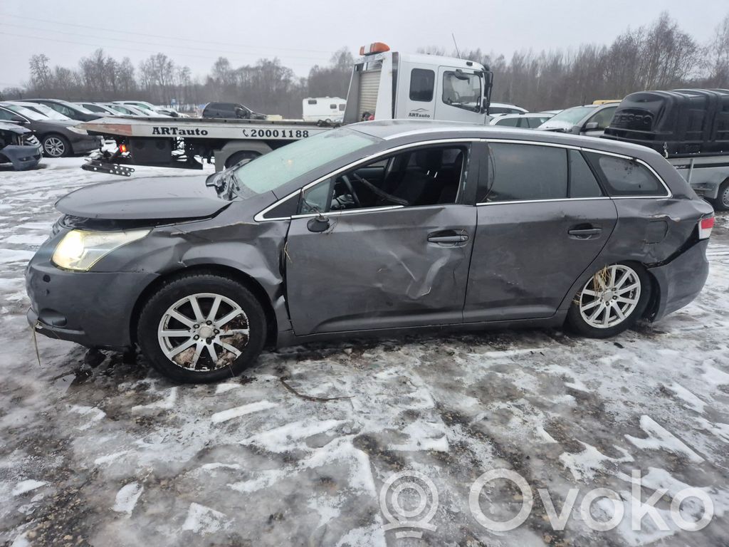 Avensis T270 Avensis  252421