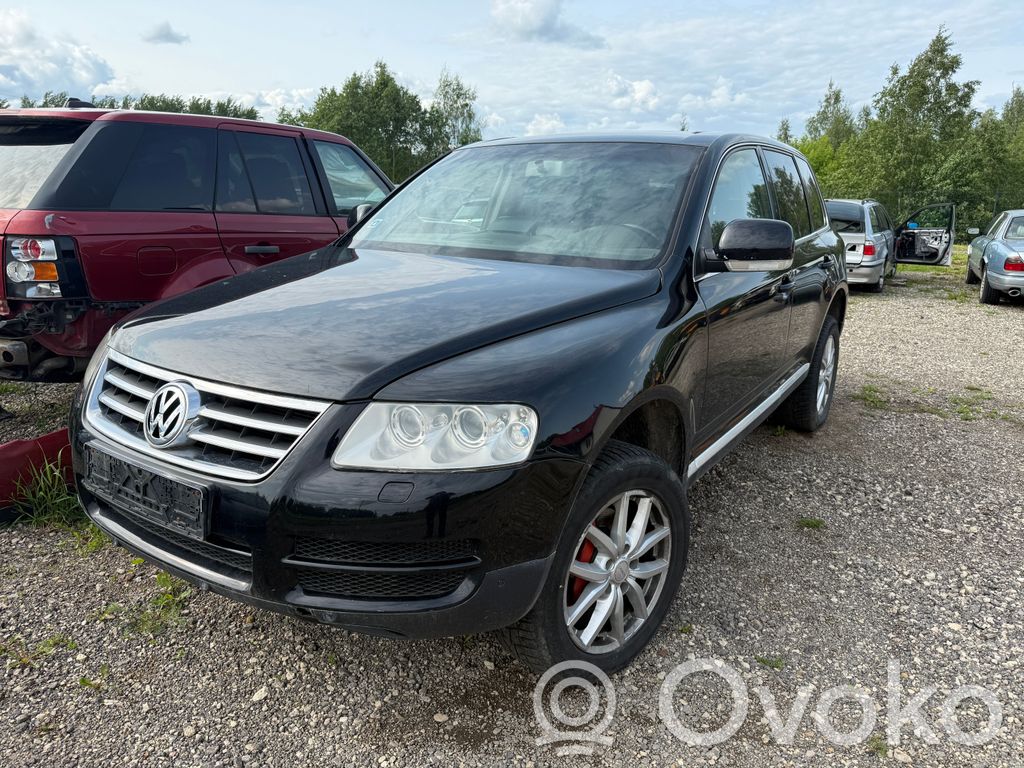 Touareg I Touareg  059103173R