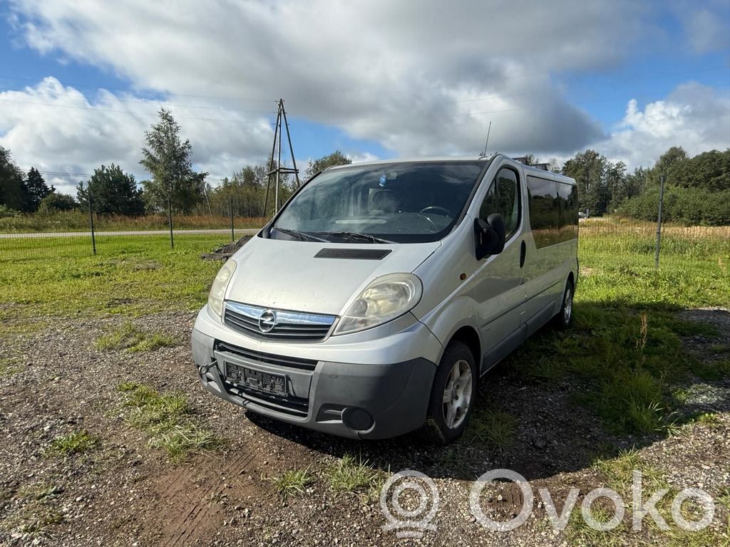Vivaro Vivaro  602762