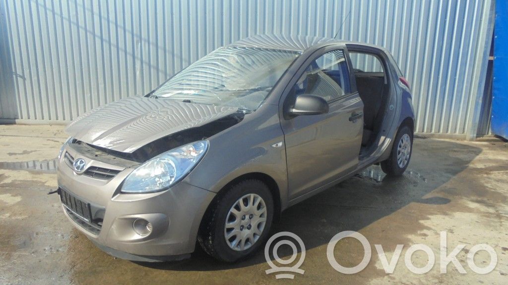 i20 (PB PBT) i20
