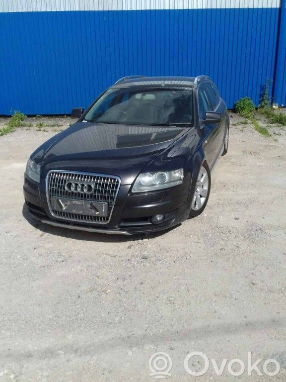 A6 Allroad C6 A6 Allroad  059130089D
