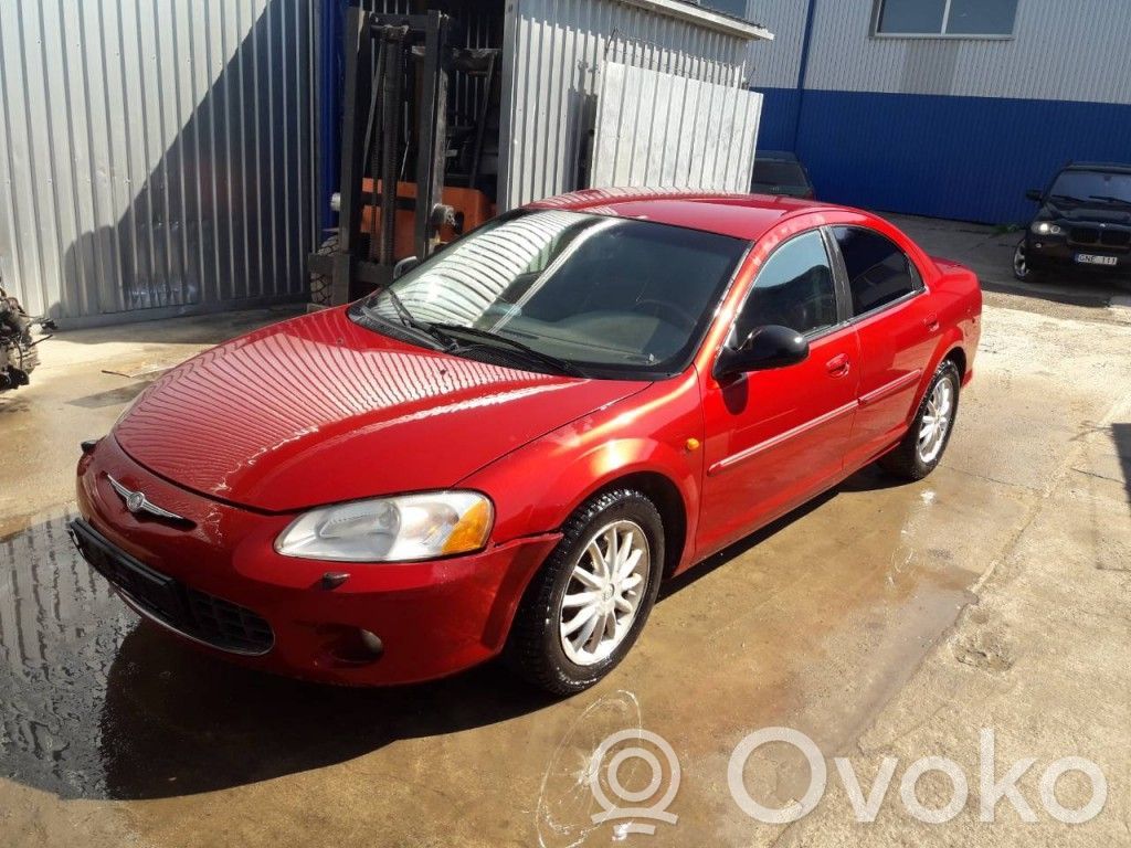 Sebring (ST-22 - JR) Sebring  4668135AB