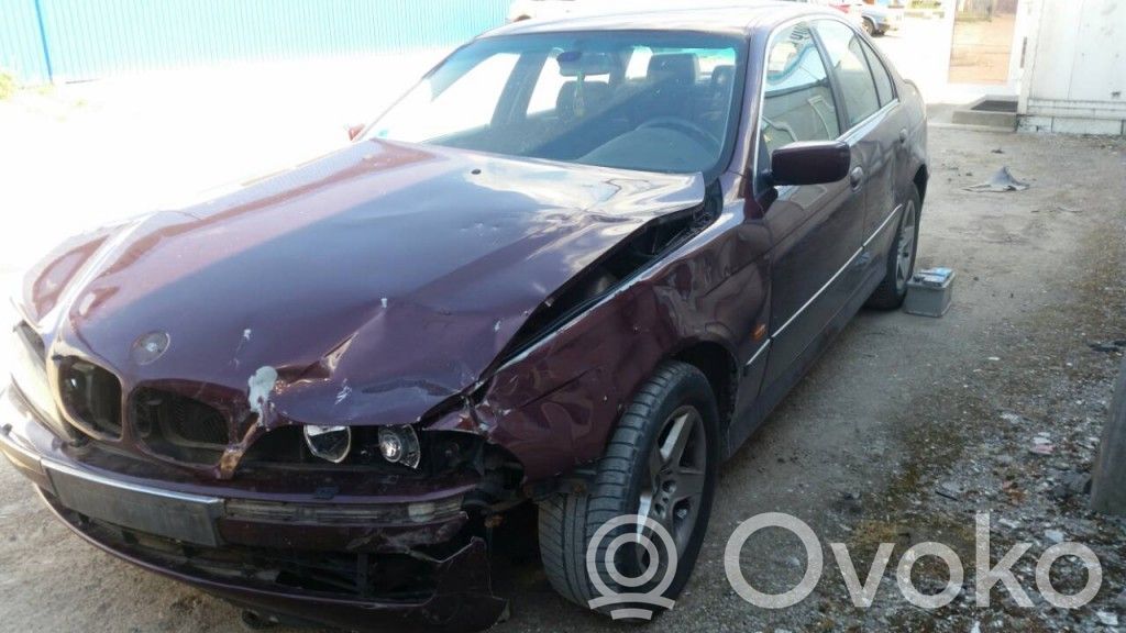 5 E39 Series 5  66216905667