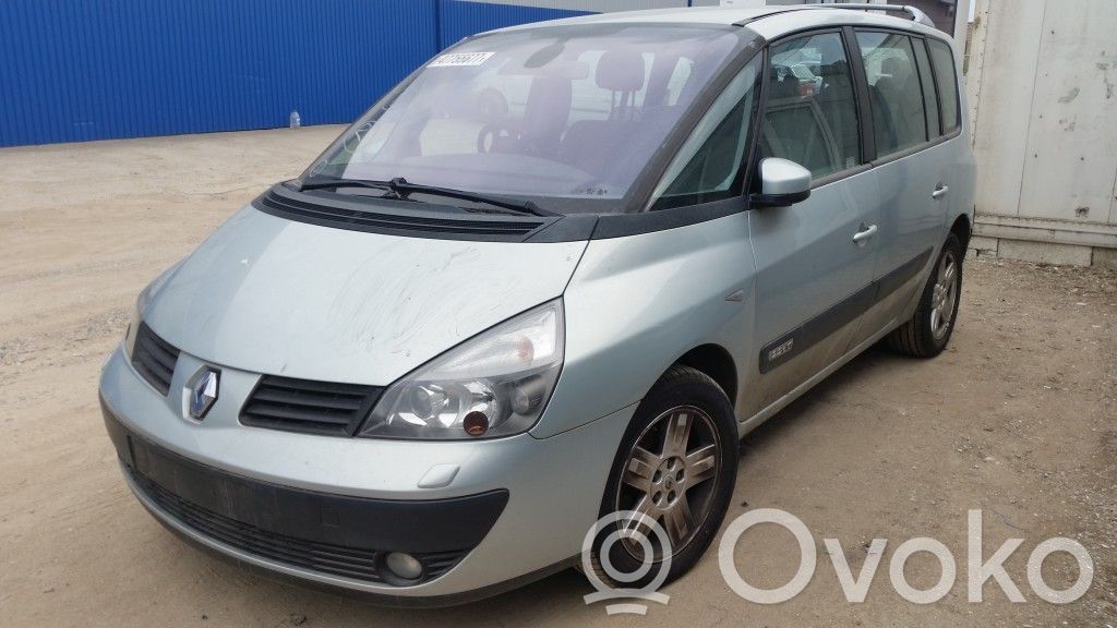 Espace -  Grand espace IV Espace  8200002470