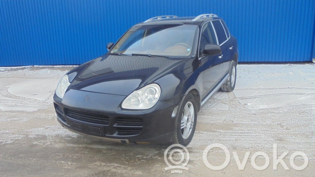 Cayenne (9PA) Cayenne  7L5035741E