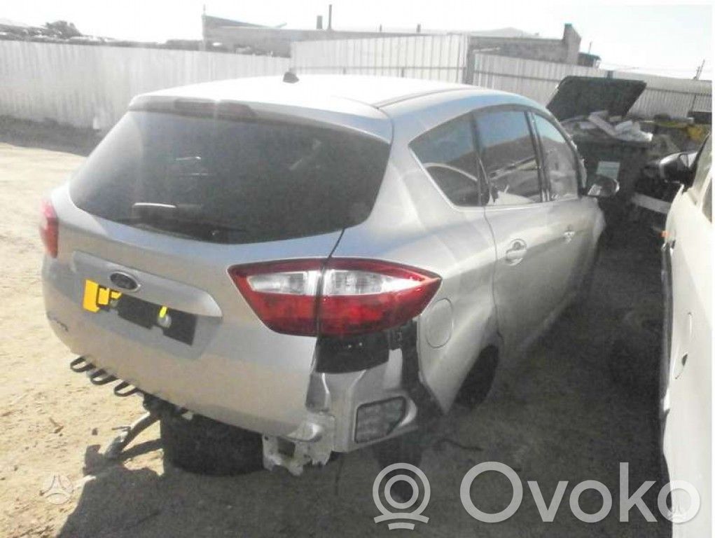 C-MAX II Focus C-MAX, C-MAX, Grand C-MAX