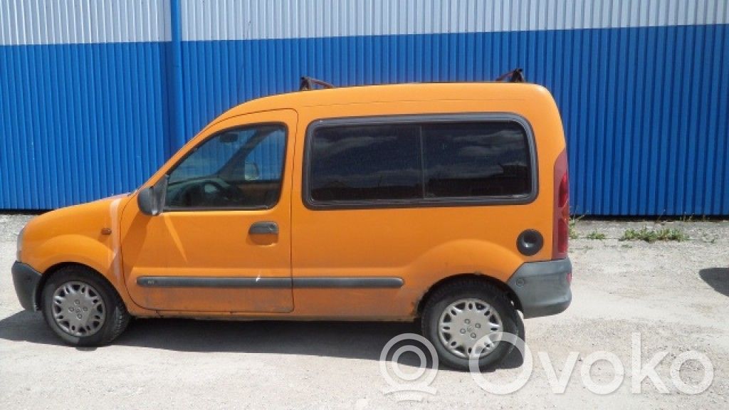 Kangoo I Kangoo