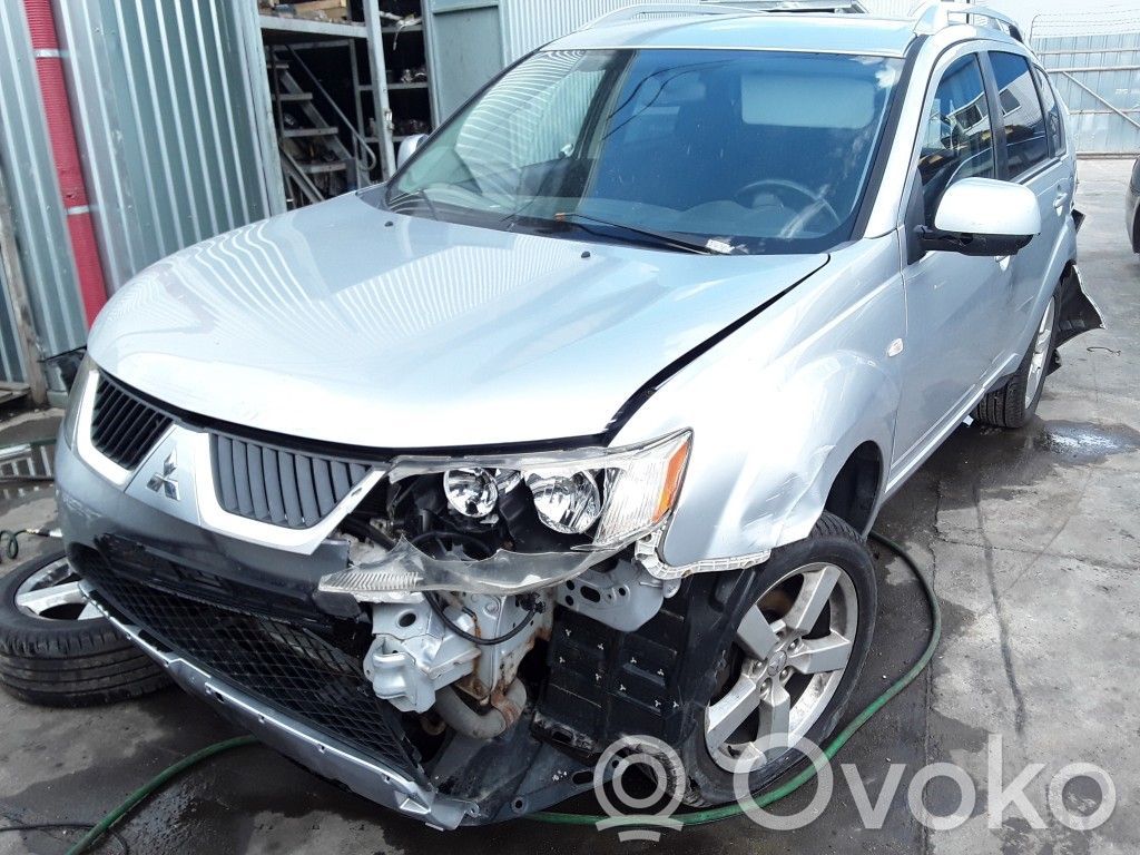 Outlander Outlander