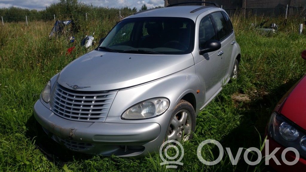 PT Cruiser PT Cruiser  P05273138AA