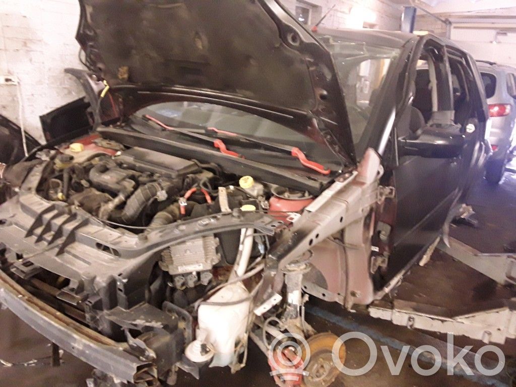 Fiesta Fiesta  6S6112A650