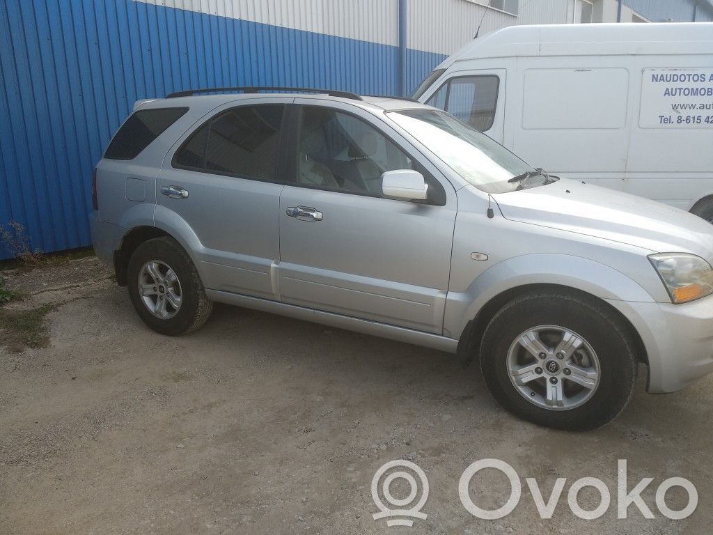 Sorento Sorento