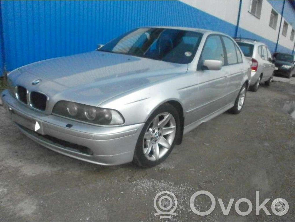 5 E39 Series 5  0260002359