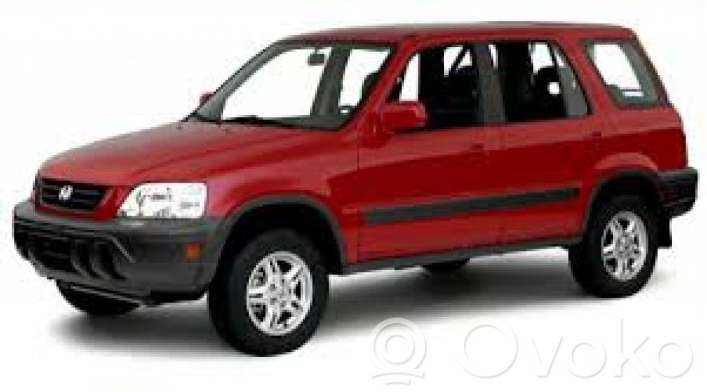 CR-V CR-V  A4044001056