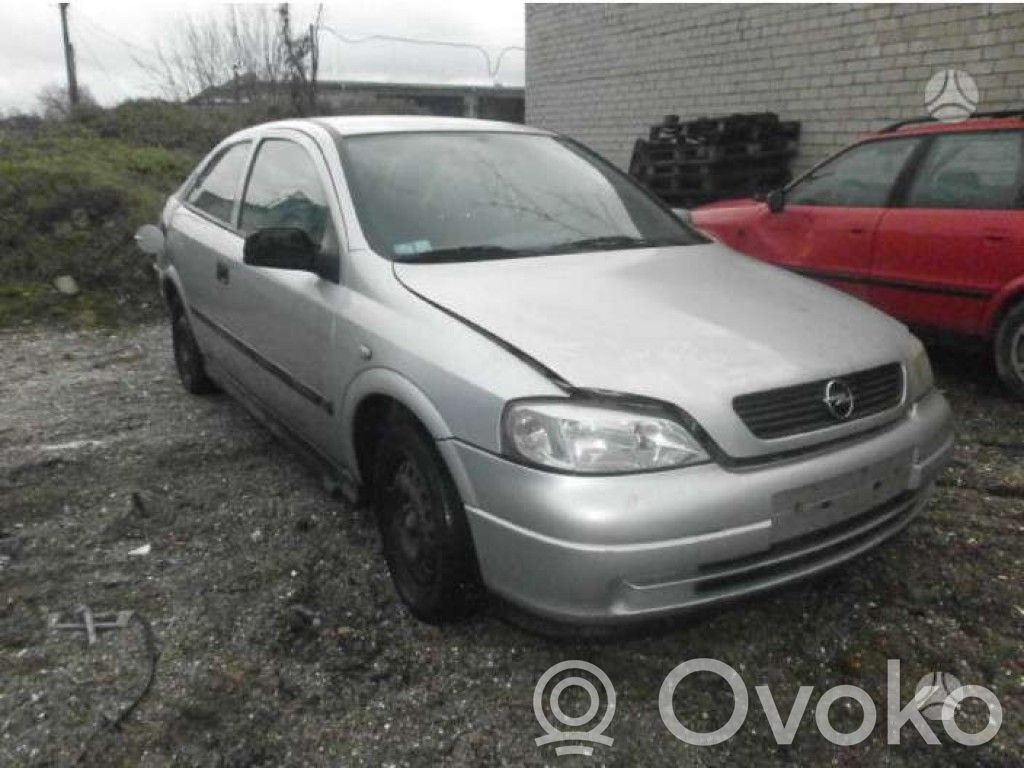 Astra G Astra  0280122014