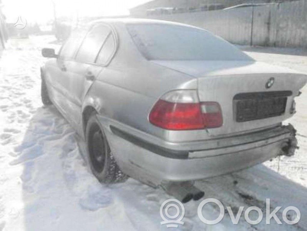 3 E46 Series 3  8196401