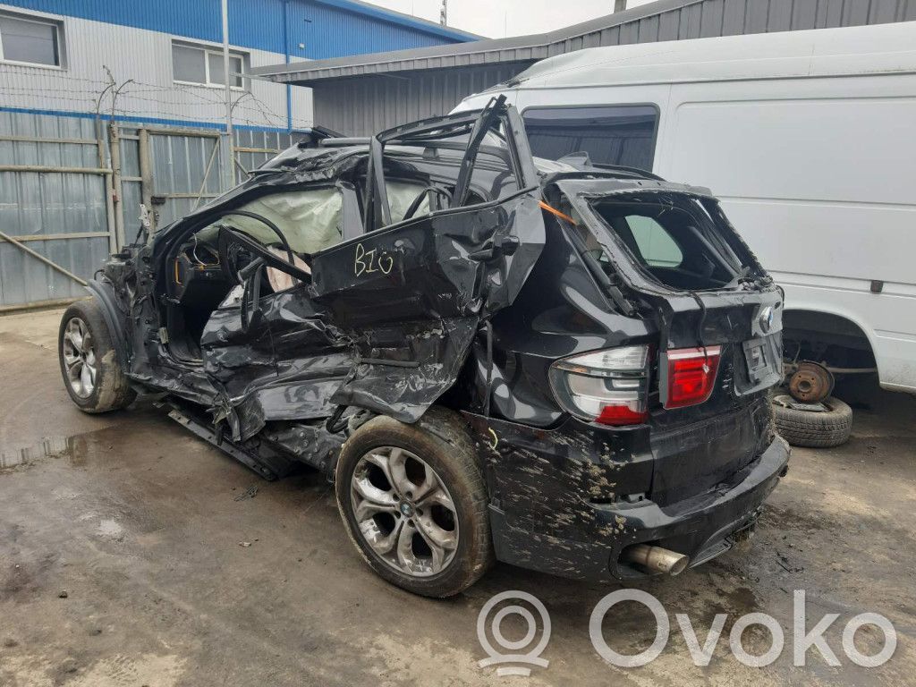 X5 E70 X5