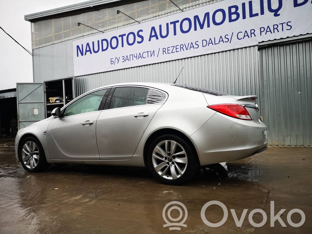 Insignia A Insignia  0281004186