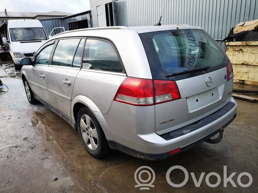 Vectra C Vectra  13177066