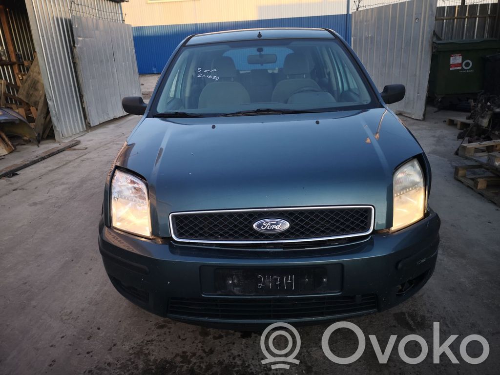 Fusion Fusion  4S6T15K600DA