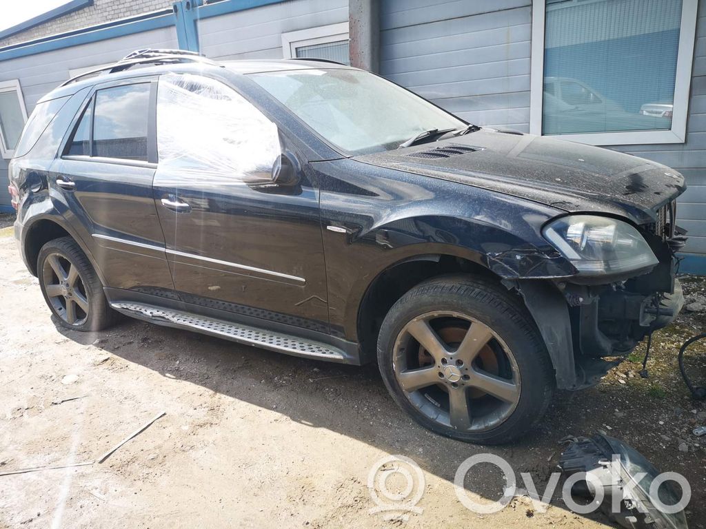 ML W164 ML-class, AMG (W163, W164, W166)  A2118701885