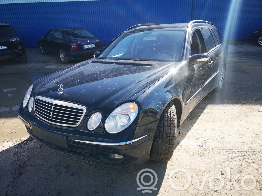 E W211 E-class, AMG (W124, W210, W211, W212, W213, C207, W238)  2118201626