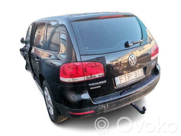 Touareg I Touareg  7L6422055M