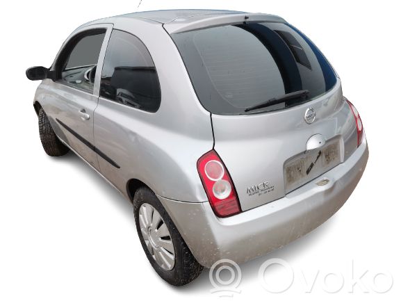 Micra Micra  1701848D