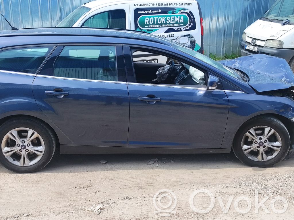Focus Focus  BV6T14B526BB
