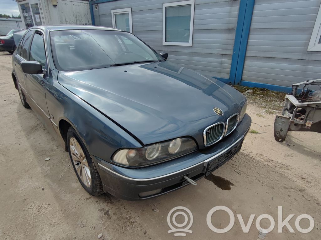 5 E39 Series 5  2247072