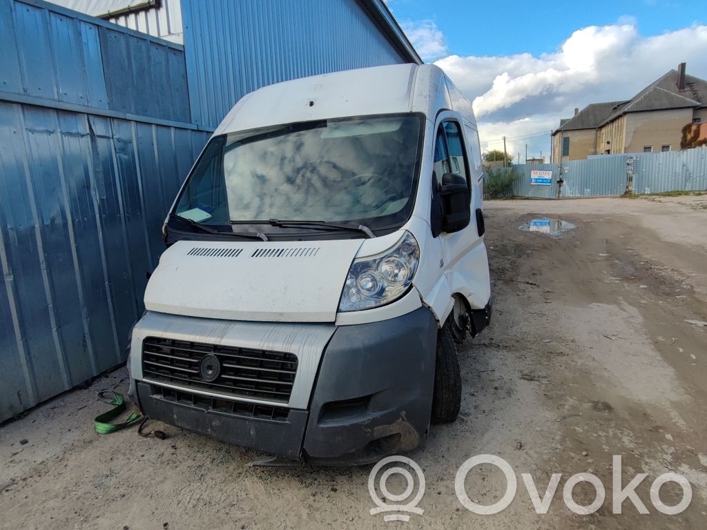 Ducato Ducato  20B334LH