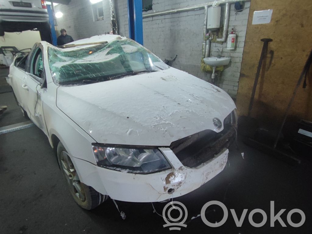 Octavia Mk3 (5E) Octavia  5Q0907530AK