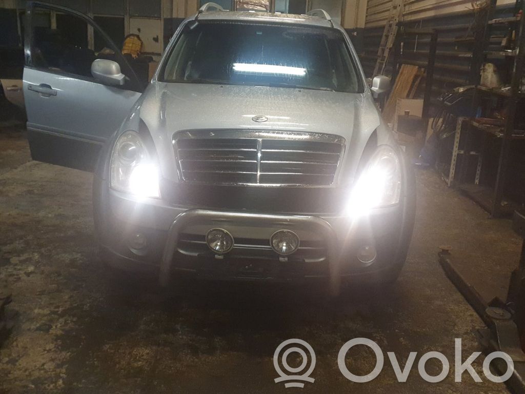 Rexton Rexton  8570008B40