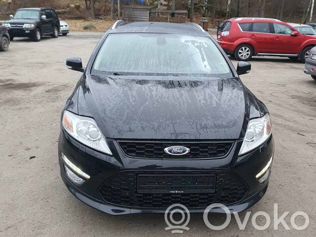 Mondeo MK IV Mondeo  CS71A06010CA