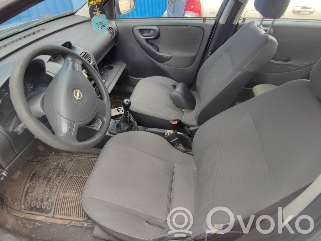 Corsa C Corsa  006457P