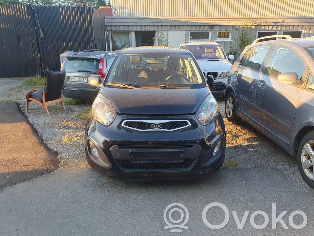 Picanto Picanto  110927