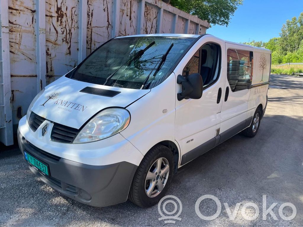 Trafic II (X83) Trafic  8200434687
