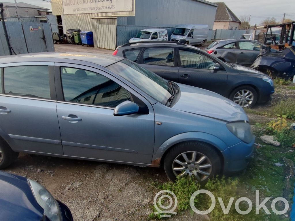 Astra H Astra  13205783