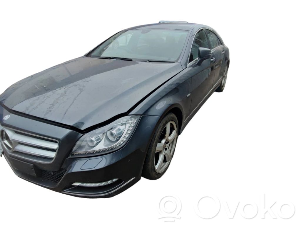 CLS C218 X218 CLS-class, AMG (W219,C218/X218)  A2186901026