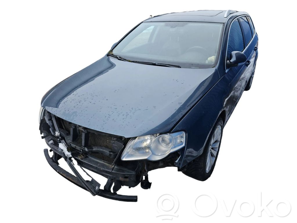 PASSAT B6 Passat