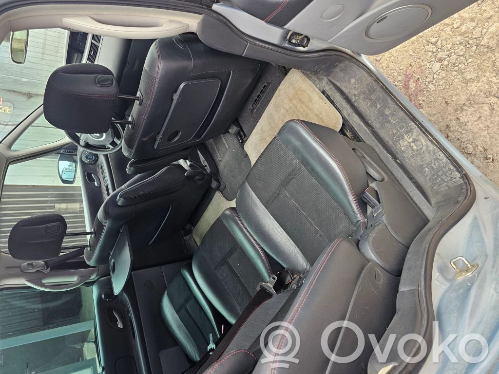 Espace IV Espace  9X