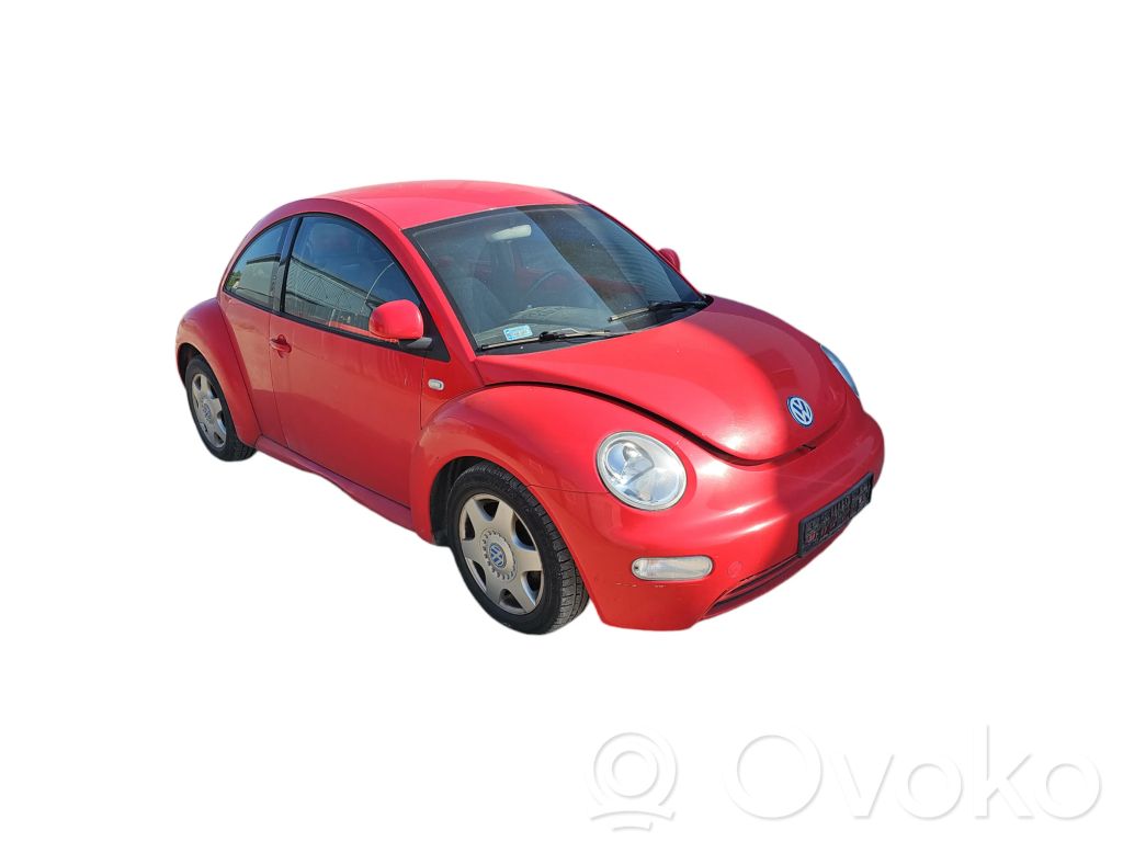 New Beetle New Beetle  1C0807421