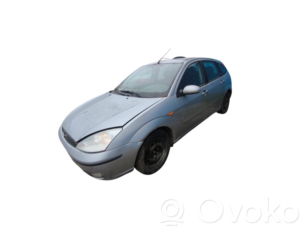 Focus Focus  2M512M110EC